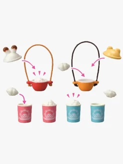 Dukker & Bamser-SylvanianFamilies Sylvanian Families Legesæt med Figur & Popcornbod