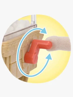 Dukker & Bamser-SylvanianFamilies Sylvanian Families Legesæt med Figur & Popcornbod