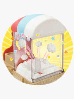 Dukker & Bamser-SylvanianFamilies Sylvanian Families Legesæt med Figur & Popcornbod