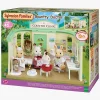 Dukker & Bamser-SylvanianFamilies Sylvanian Families Lægeklinik