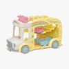 Dukker & Bamser-SylvanianFamilies Sylvanian Families Regnbuebus