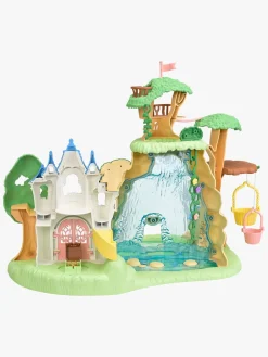 Dukker & Bamser-SylvanianFamilies Sylvanian Families Secret Forest Falls Legesæt