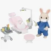 Dukker & Bamser-SylvanianFamilies Sylvanian Families Tandlægesæt
