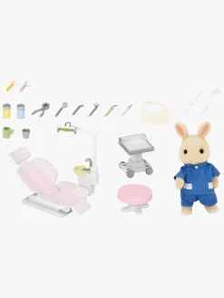 Dukker & Bamser-SylvanianFamilies Sylvanian Families Tandlægesæt