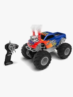 Fjernstyret-Syma Inferno Cruiser Fjernstyret Bil