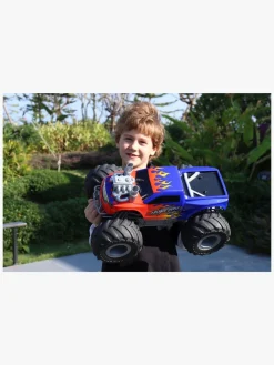 Fjernstyret-Syma Inferno Cruiser Fjernstyret Bil