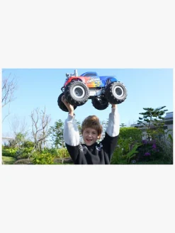 Fjernstyret-Syma Inferno Cruiser Fjernstyret Bil