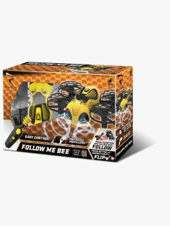 Fjernstyret-Syma RC-bi Follow Me