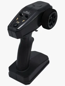 Fjernstyret-Syma Revolt Banshee 4x4 Fjernstyret Bil, Rød