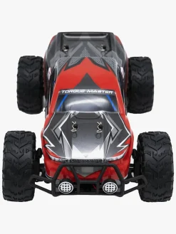 Fjernstyret-Syma Revolt Banshee 4x4 Fjernstyret Bil, Rød