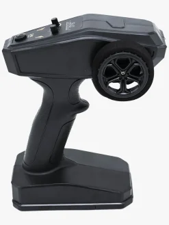 Fjernstyret-Syma Revolt Banshee 4x4 Fjernstyret Bil, Rød