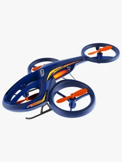 Fjernstyret-Syma REVOLT Fjernstyret Drone HeliFury 360