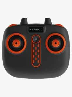 Fjernstyret-Syma REVOLT Fjernstyret Drone HeliFury 360