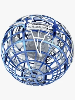 Fjernstyret-Syma REVOLT Orbiter Stuntbold, Blå