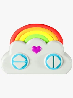 Fjernstyret-Syma REVOLT RC-sæbeboblebil Enhjørning