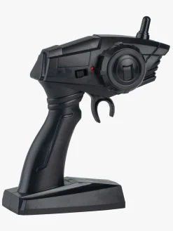 Fjernstyret-Syma Revolt Rock Crawler 4x4 Fjernstyret Bil, Sort