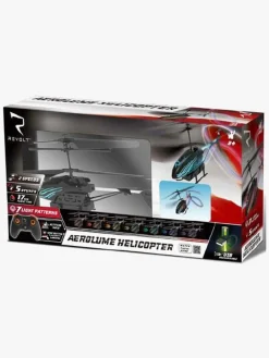 Fjernstyret-Syma REVOLT S9 AeroLume Fjernstyret Helikopter