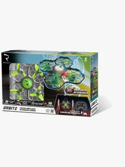 Fjernstyret-Syma Revolt X26LUM Orbitz Drone