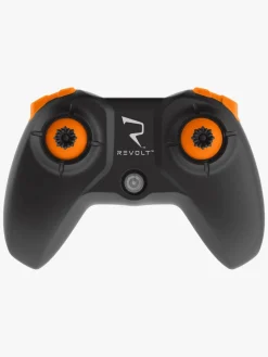 Fjernstyret-Syma Revolt X26LUM Orbitz Drone