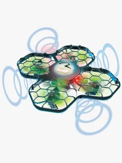 Fjernstyret-Syma Revolt X26LUM Orbitz Drone