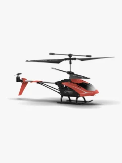 Fjernstyret-Syma S5 Speed Fjernstyret Helikopter