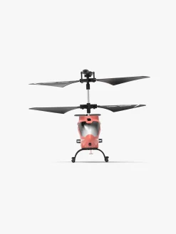 Fjernstyret-Syma S5 Speed Fjernstyret Helikopter