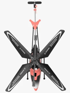 Fjernstyret-Syma S5 Speed Fjernstyret Helikopter