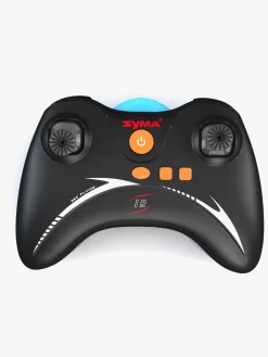 Fjernstyret-Syma S5 Speed Fjernstyret Helikopter