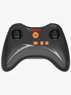 Fjernstyret-Syma S39H Raptor XL Fjernstyret Helikopter, Rød