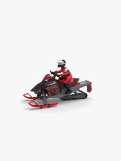 Fjernstyret-Syma Trail Blazer RC-snescooter 1:6