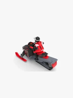 Fjernstyret-Syma Trail Blazer RC-snescooter 1:6