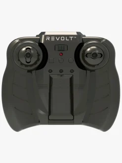 Fjernstyret-Syma Trail Blazer RC-snescooter 1:6