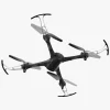 Fjernstyret-Syma X15A Quadcopter Drone