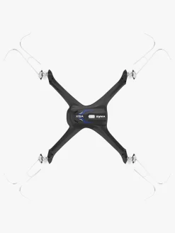 Fjernstyret-Syma X15A Quadcopter Drone