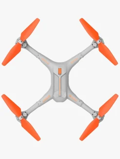 Fjernstyret-Syma Z4 Storm Sammenfoldelig Drone