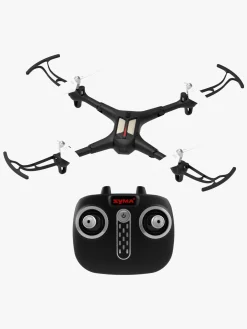 Fjernstyret-Syma Z4W Explorer FPV Drone