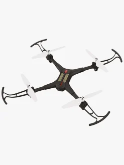 Fjernstyret-Syma Z4W Explorer FPV Drone