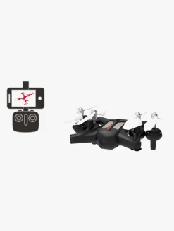 Fjernstyret-Syma Z4W Explorer FPV Drone