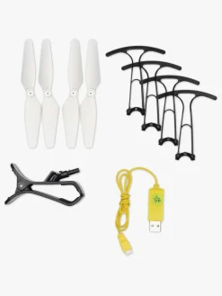 Fjernstyret-Syma Z4W Explorer FPV Drone