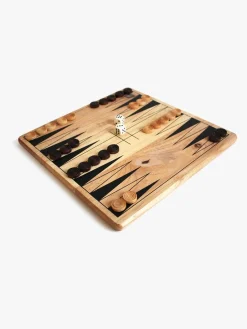 Spil & Puslespil-Tactic 5 Spil i 1