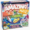 Spil & Puslespil-Tactic Amazing Maze