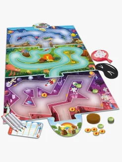 Spil & Puslespil-Tactic Amazing Maze