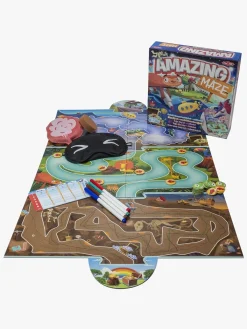 Spil & Puslespil-Tactic Amazing Maze