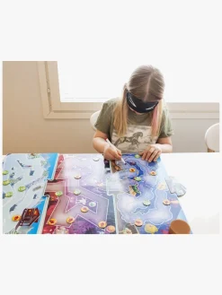 Spil & Puslespil-Tactic Amazing Maze