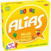Spil & Puslespil-Tactic Børne Alias