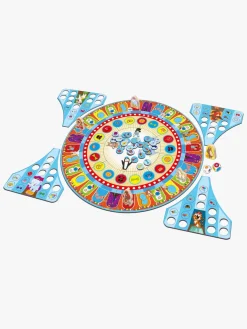 Spil & Puslespil-Tactic Cirkusdyr Spil