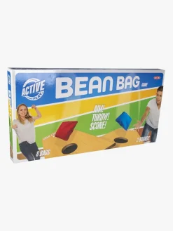 Spil & Puslespil-Tactic Classic Bean Bag Spil