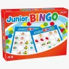 Spil & Puslespil-Tactic Junior Bingo