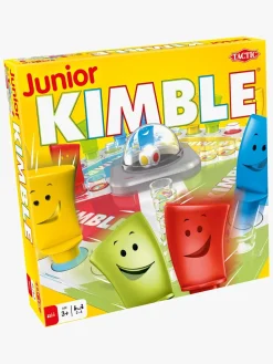 Spil & Puslespil-Tactic Kimble, Junior