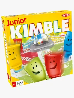 Spil & Puslespil-Tactic Kimble, Junior